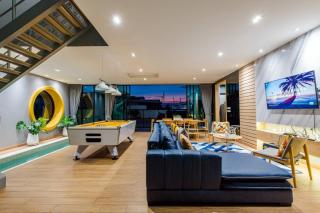 The Moon Huahin Pool Villa - 1