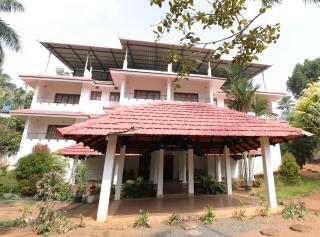 Wayanad Resort Villa Service - 0