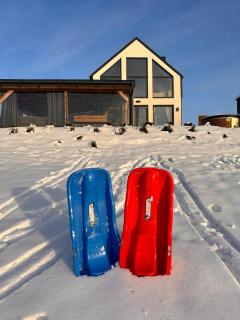 Słoneczny Pagórek - 3