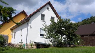 Haus am Borsberg - 9