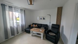 Haus am Borsberg - 1