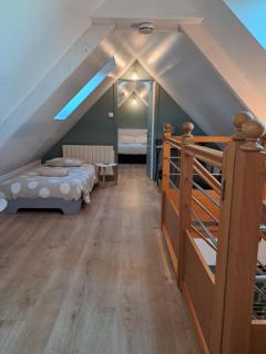 Gîte Anna du Mont-saint-Michel - 2