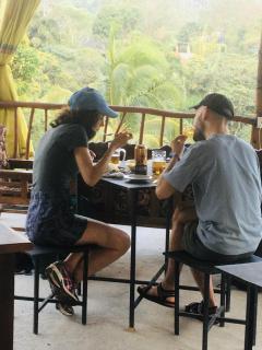 Ella gate hostel and pub - 3