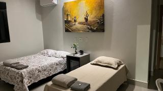 Casa Cobogó - 5min da Granja e da ANP - 0