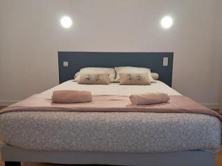 Gîte Anna du Mont-saint-Michel - 3