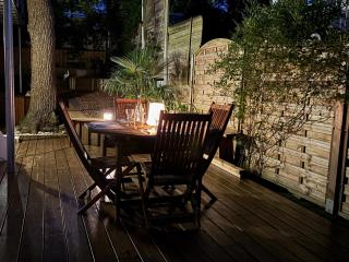 3 pièces avec terrasse arborée - Arcachon - 9