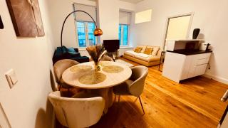 Gemütliches Apartment im Tiffany-Stil - 3