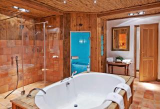 BLEICHE RESORT & SPA - Burg - 5