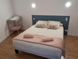 Gîte Anna du Mont-saint-Michel - 5