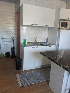 Casa de vacaciones en alquiler - 1
