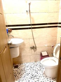 Khách sạn Hội Ngộ - 1