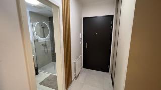 Riverside Promenada Apartment Nitra Castle View - 4