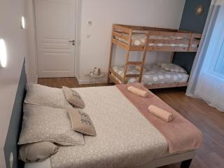 Gîte Anna du Mont-saint-Michel - 6