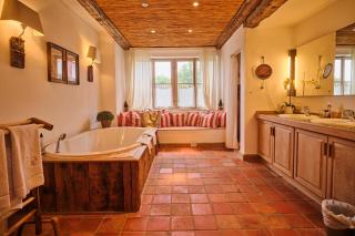 BLEICHE RESORT & SPA - Burg - 7