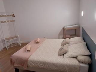 Gîte Anna du Mont-saint-Michel - 7