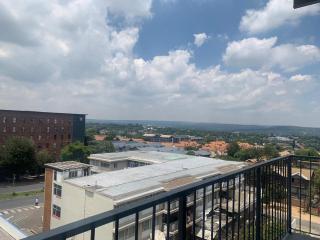 The Base Apartments Unit 147 - 6