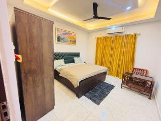 Ganga view IKAI by The Nirvana blues - 9