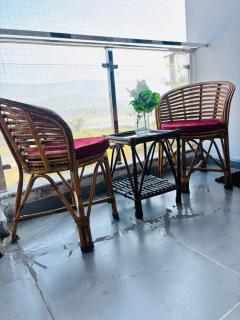 Ganga view IKAI by The Nirvana blues - 5