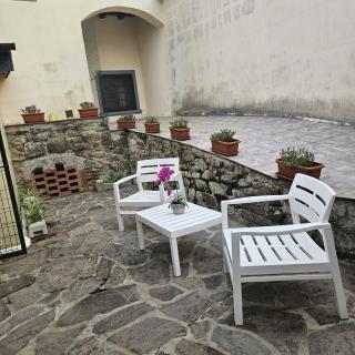 La casa di Valentina - 1