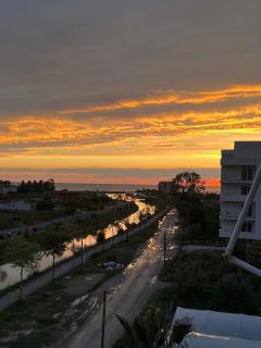 Sunrise Apartment Qerret - 0