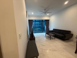 Eaton Residence Klcc By Apple - 4