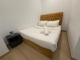 Eaton Residence Klcc By Apple - 7