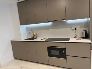 Eaton Residence Klcc By Apple - 1