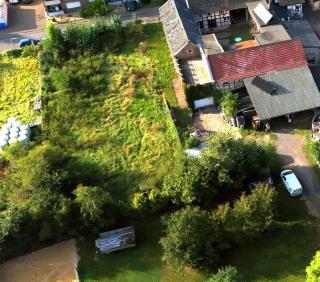 Ferienwohnung Monteurzimmer auf historischem Vierkanthof M - 8