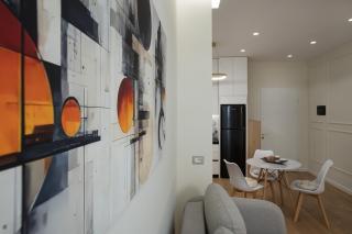 Jora Luxury Apartment Tirane - Kashar - 3