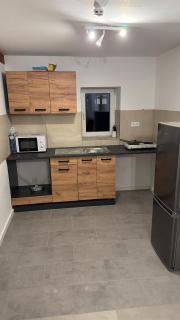 Ferienwohnung Monteurzimmer auf historischem Vierkanthof M - 6