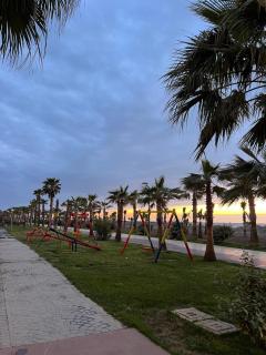 Sunrise Apartment Qerret - 5