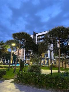 Sunrise Apartment Qerret - 6