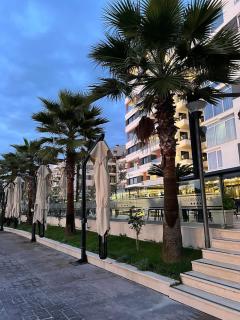 Sunrise Apartment Qerret - 7