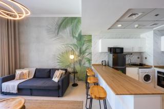 Bay Central, Dubai Marina - Exquisite One Bed with Marina View - 5