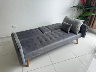 Robertson S15 KLCC Alor Street Bukit Bintang 5Pax - 4