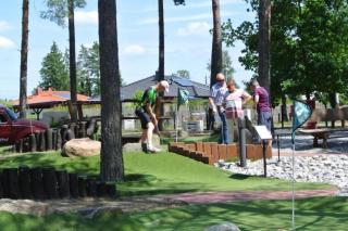Bernsteinsee Hotel and Ferien by Palette Resorts - 3