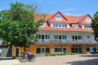 Bernsteinsee Hotel and Ferien by Palette Resorts - 0