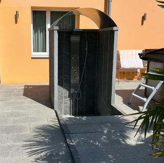 Residenza San Remy Hundefreundliche Ferienwohnung mit Whirlpool - 6