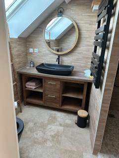 Charmante maison - 8