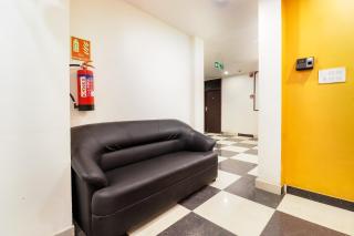 Hotel O Shri Ganpati Palace - 7