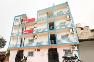 Hotel O Shri Ganpati Palace - 3