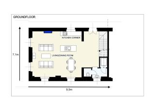 Nº18 A Private country hideaway in Monferrato - 8