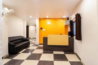 Hotel O Shri Ganpati Palace - 8