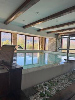 Hotel Draculaa Bran - 6