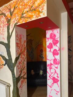 Hotel Draculaa Bran - 7