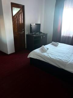 Hotel Draculaa Bran - 4