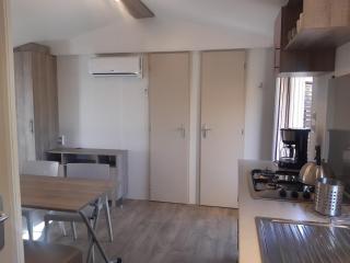 Mobil home au bord des gorges du verdon - 2