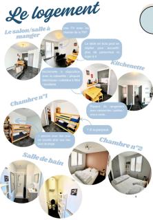 à quelques pas de la plage - Longeville-sur-Mer - 9