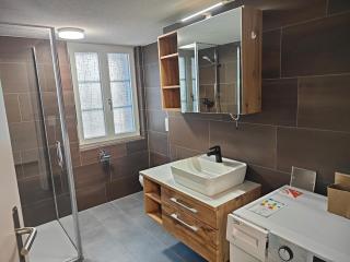 Frutigen 20 nach Interlaken - 4