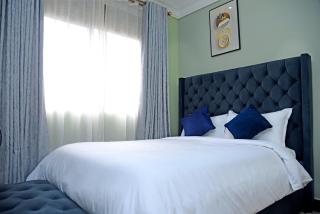 DIVON Bed & Breakfast - Kampala - 5